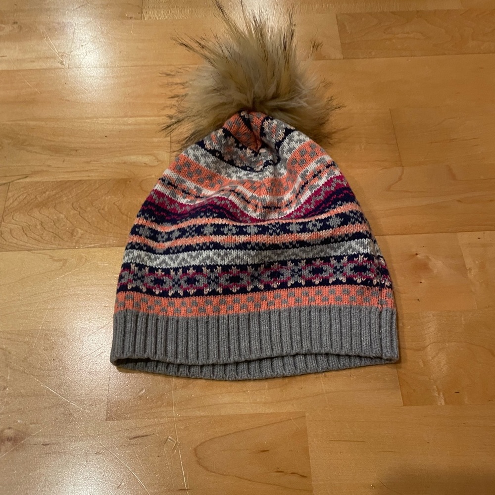 JCrew Winter Hat